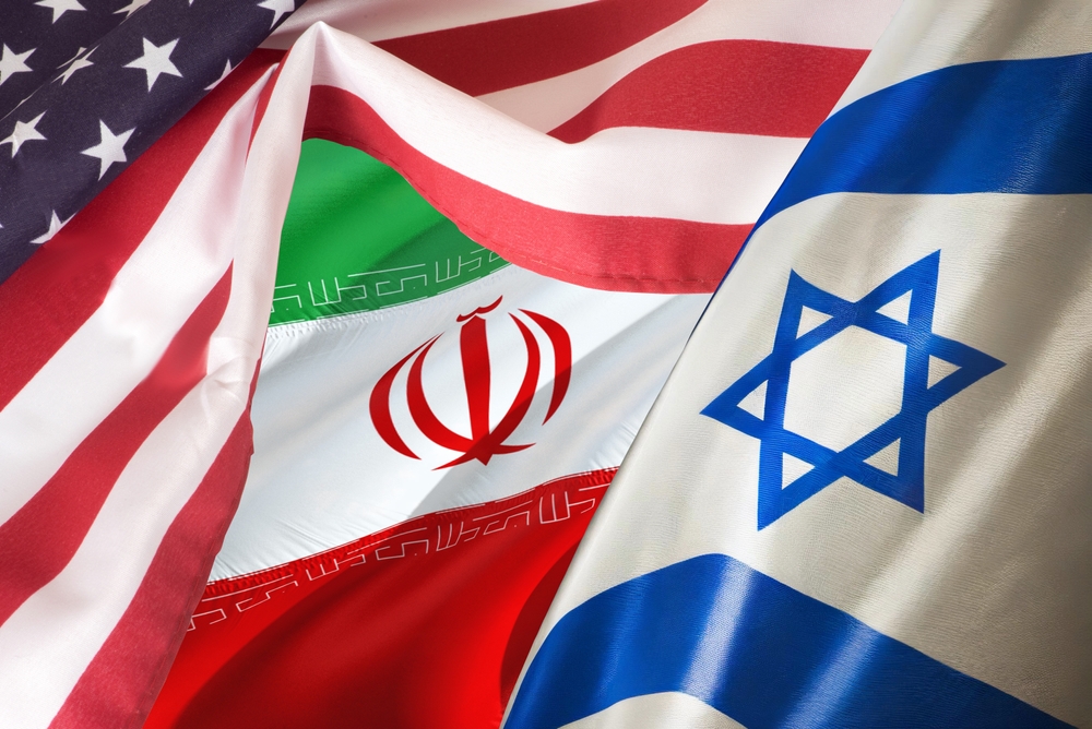 Israël NU Het laatste nieuws het eerst op NUnl